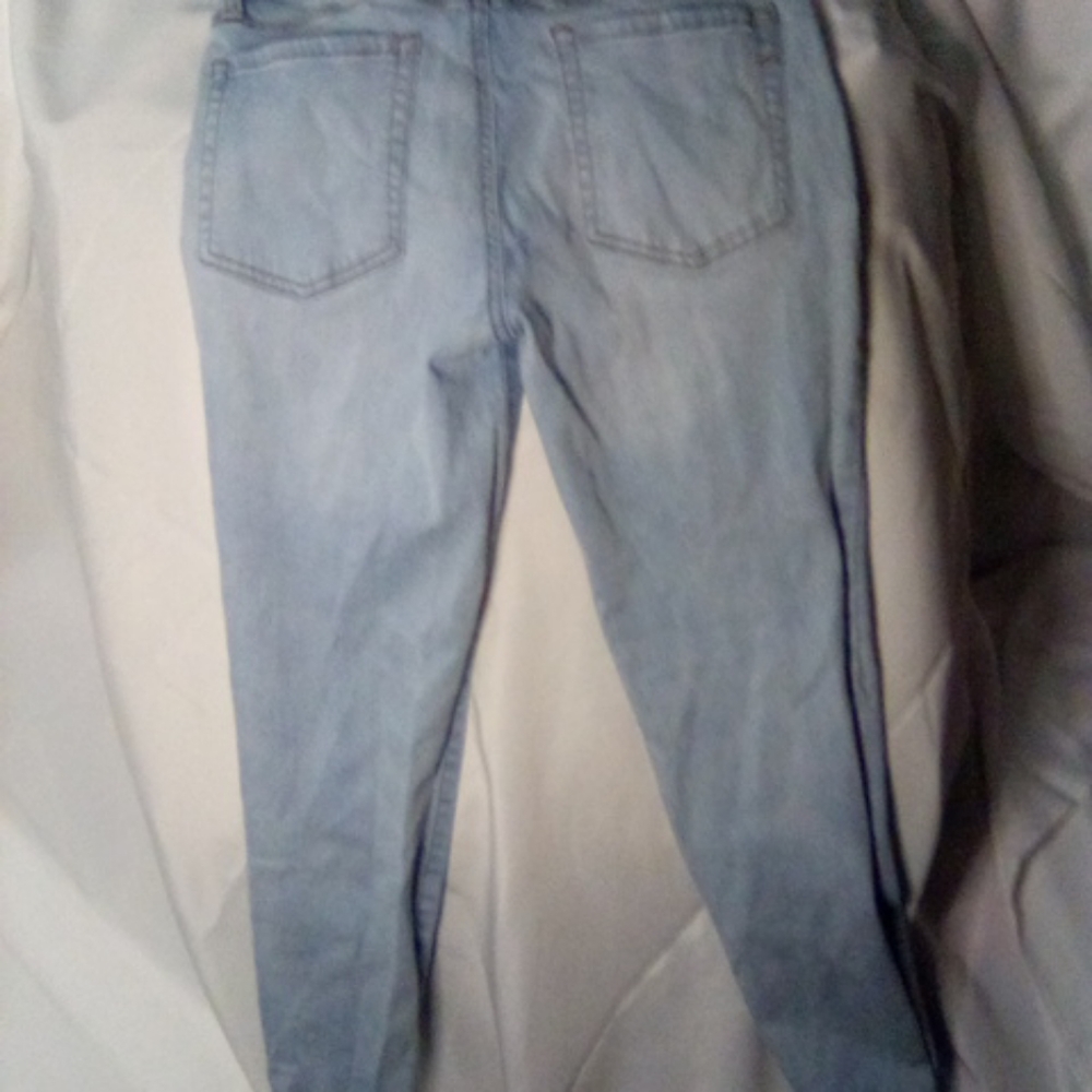 Aeropostale jeans